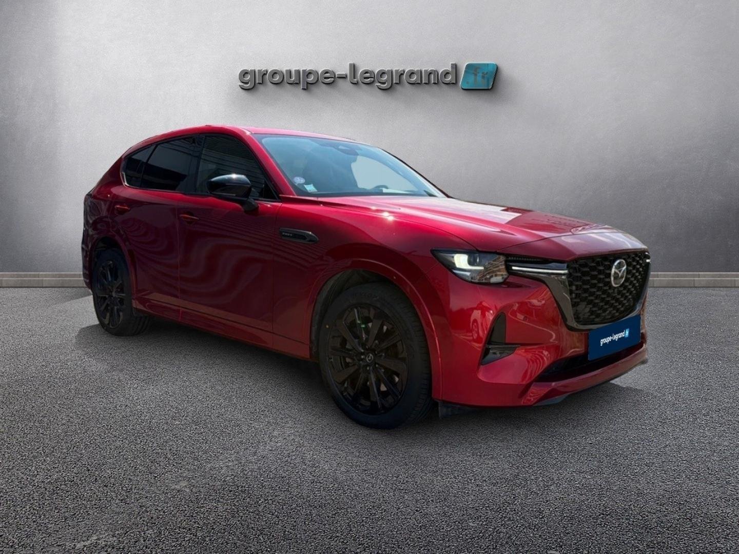 mazda - Visuel 2