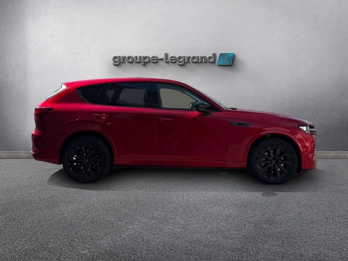 mazda - Visuel 3