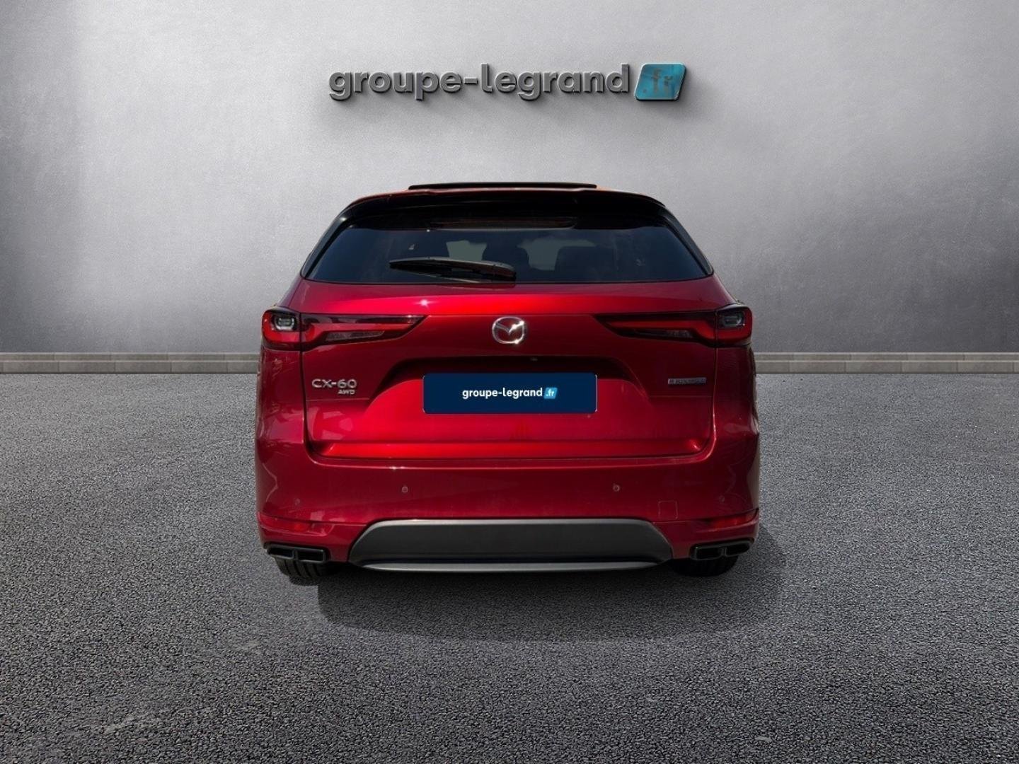 mazda - Visuel 4