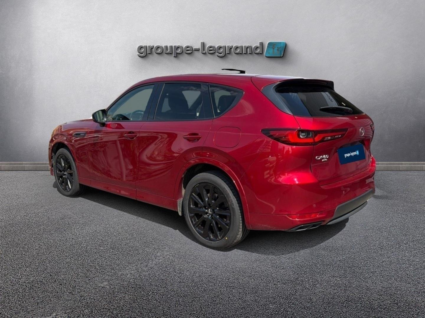 mazda - Visuel 5