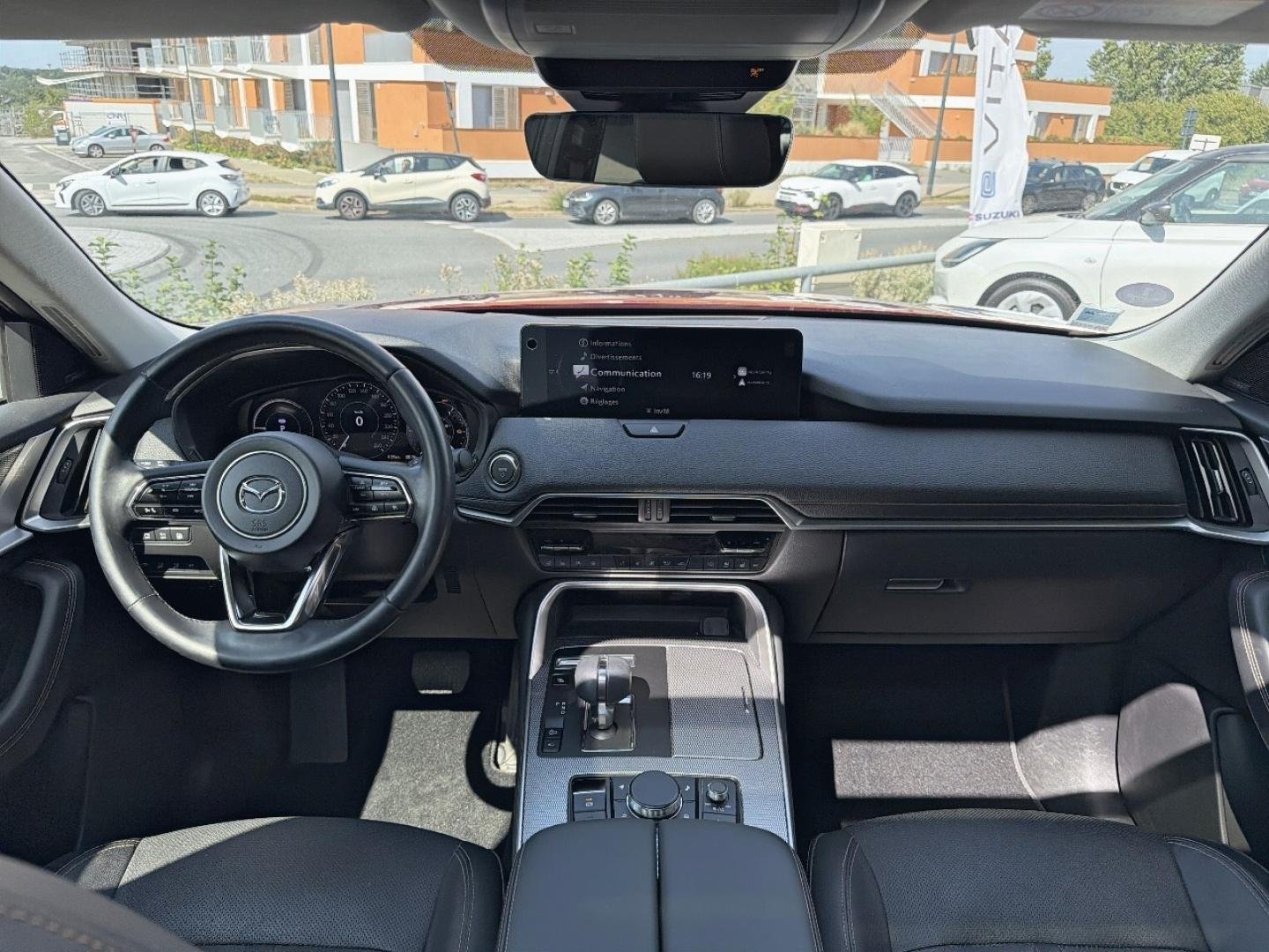 mazda - Visuel 8