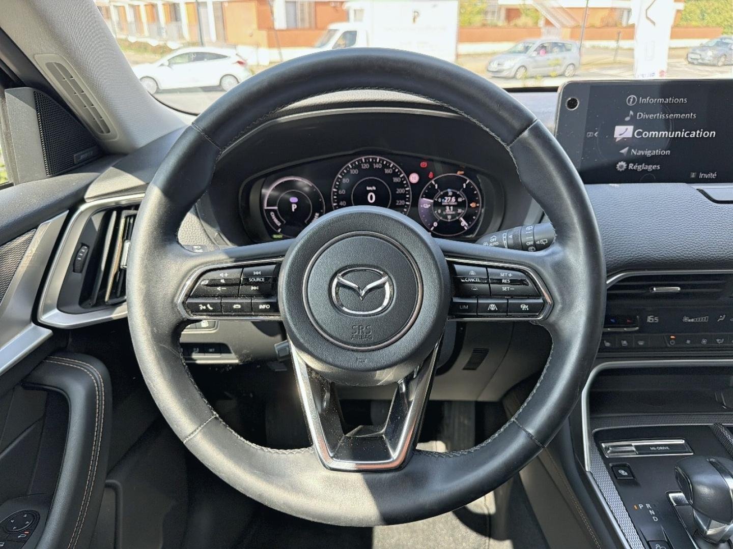 mazda - Visuel 14