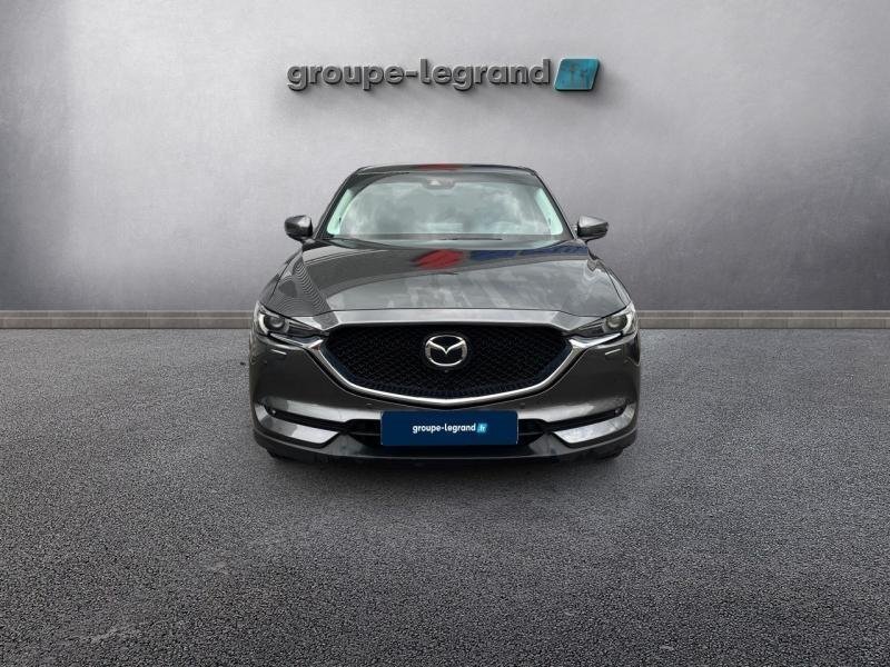 mazda - Visuel 1