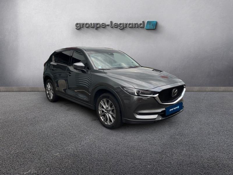 mazda - Visuel 2