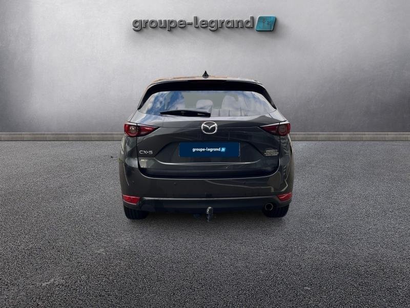 mazda - Visuel 5