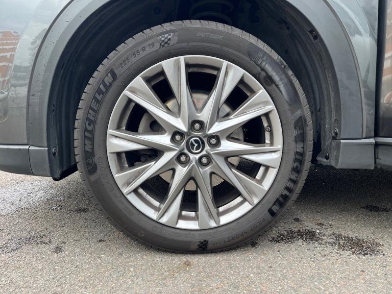 mazda - Visuel 6