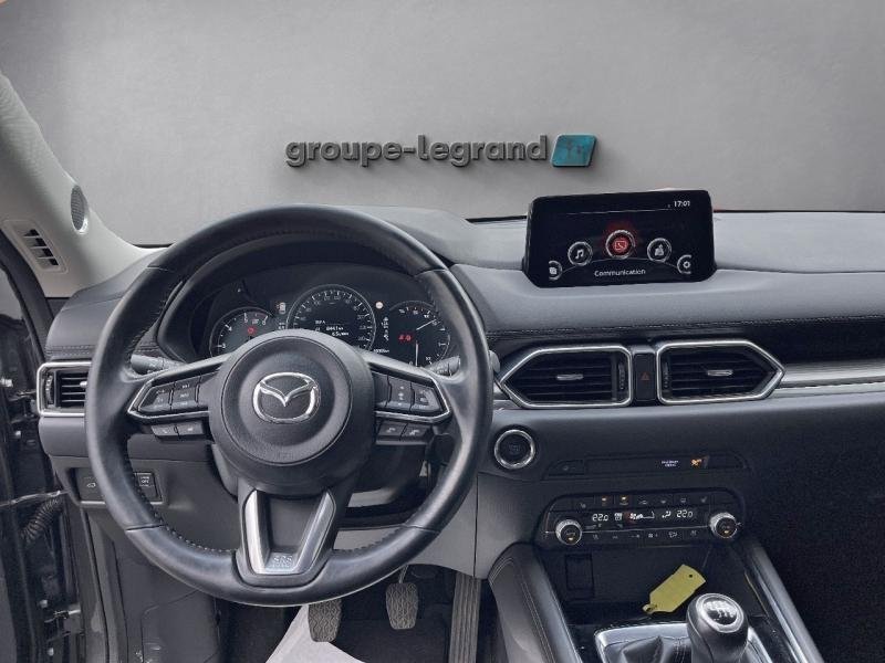 mazda - Visuel 12