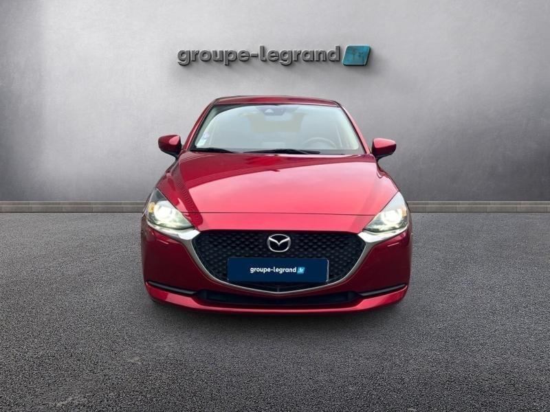 mazda - Visuel 1