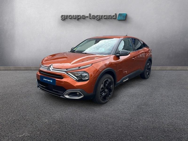 citroen - Visuel 0