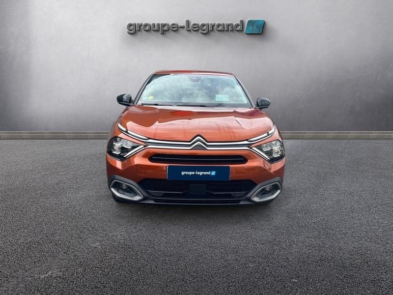 citroen - Visuel 1