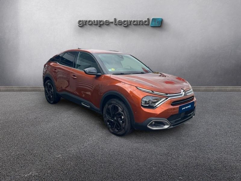 citroen - Visuel 2