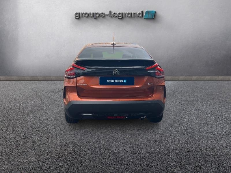 citroen - Visuel 5