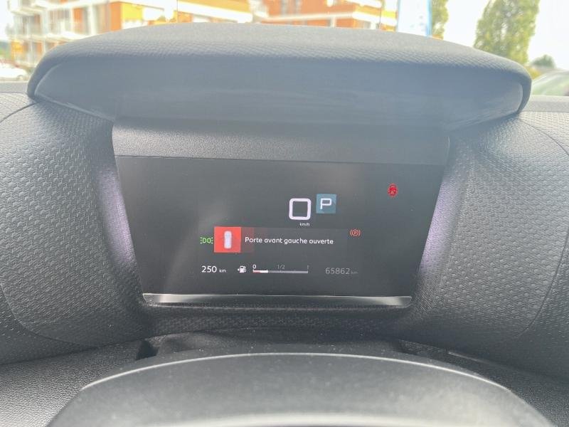 citroen - Visuel 18