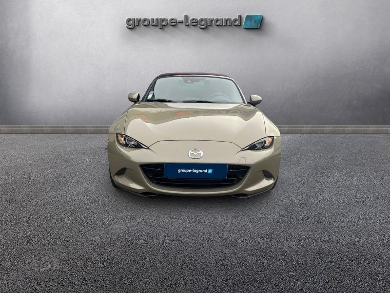 mazda - Visuel 1
