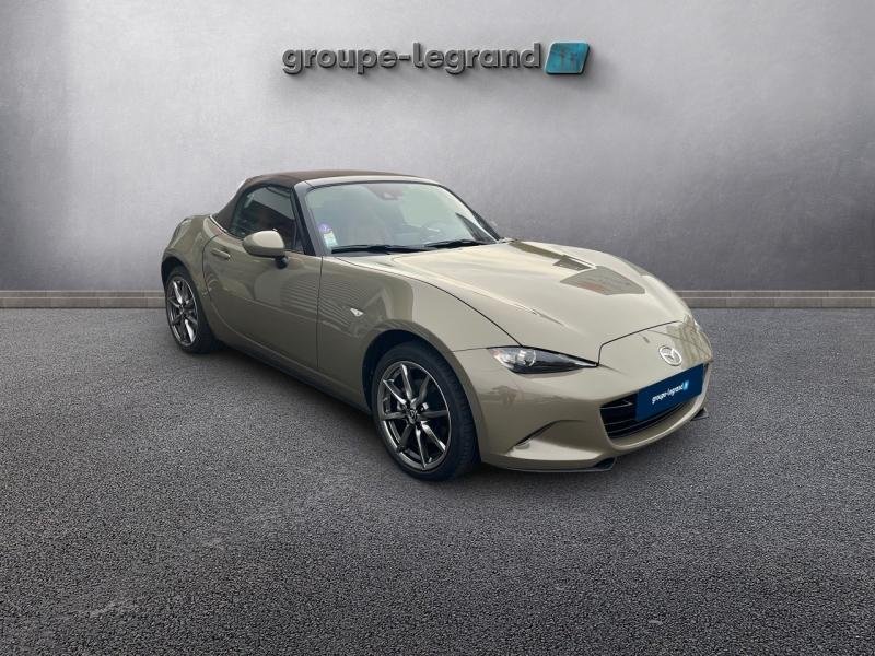 mazda - Visuel 2