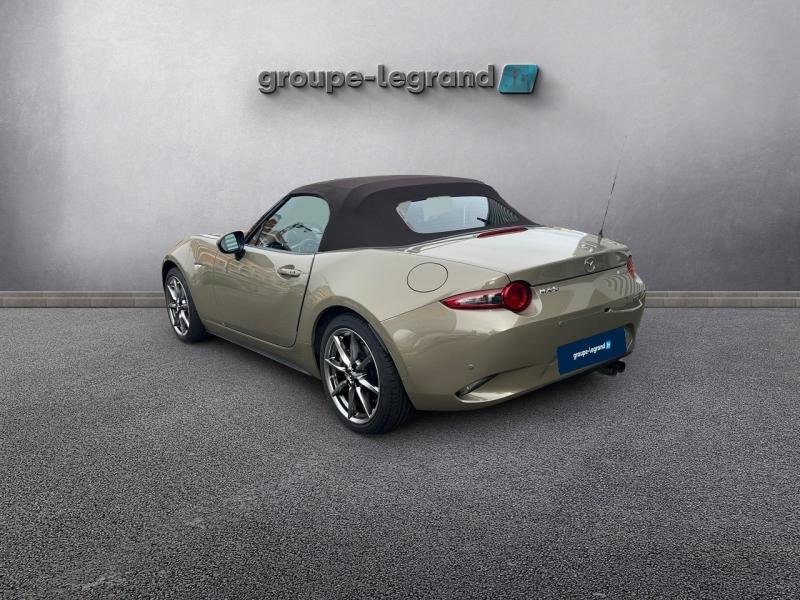 mazda - Visuel 4