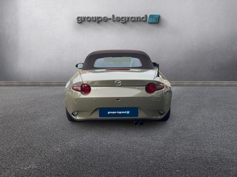 mazda - Visuel 5
