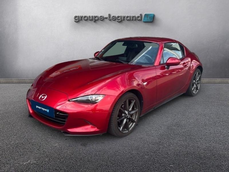 mazda - Visuel 0