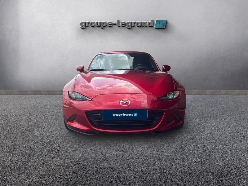 mazda - Visuel 1
