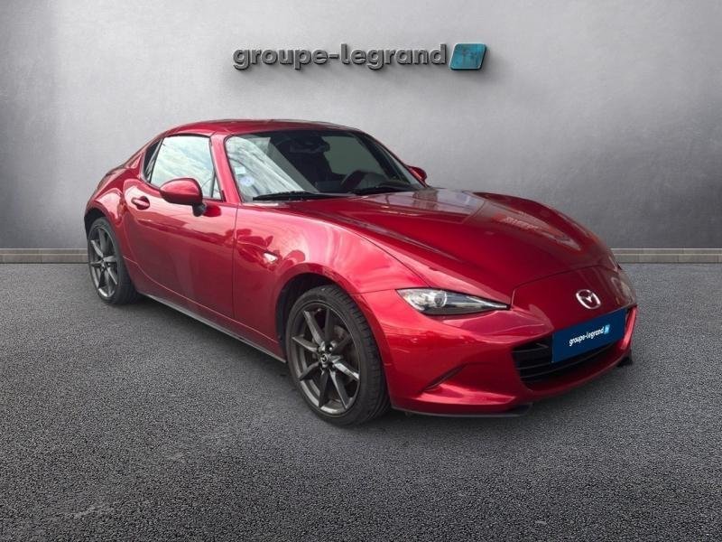 mazda - Visuel 2