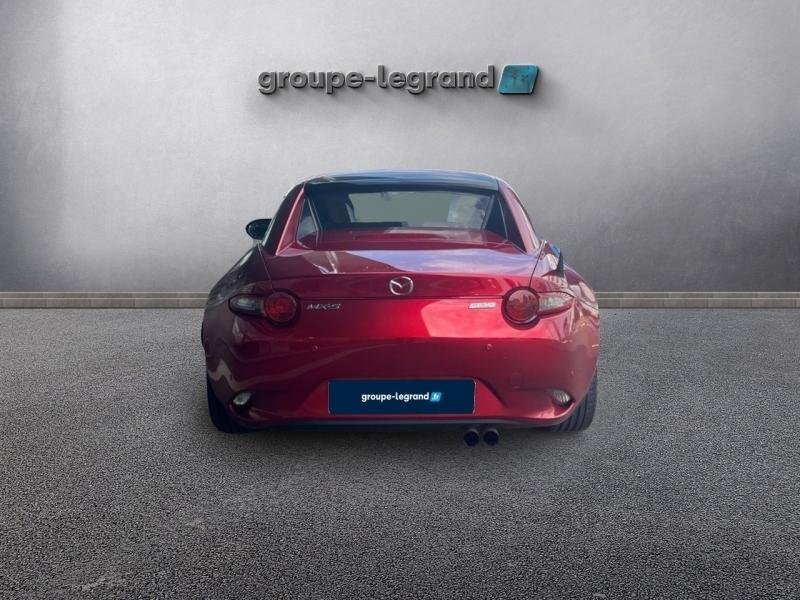 mazda - Visuel 4