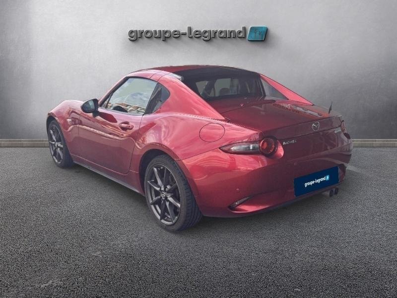 mazda - Visuel 5