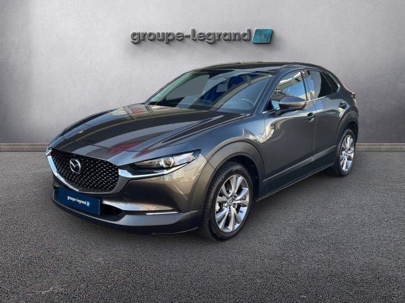 mazda - Visuel 0