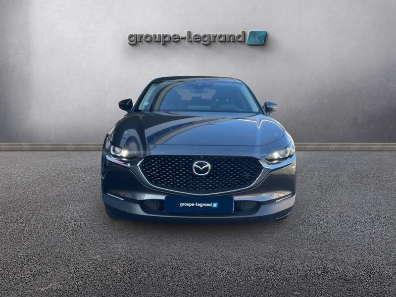mazda - Visuel 1