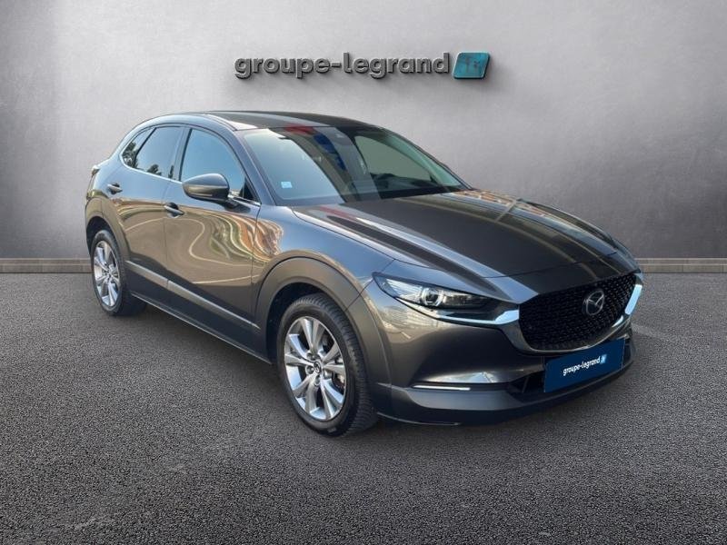 mazda - Visuel 2