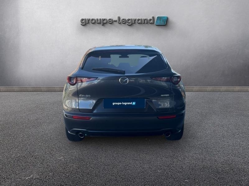 mazda - Visuel 4