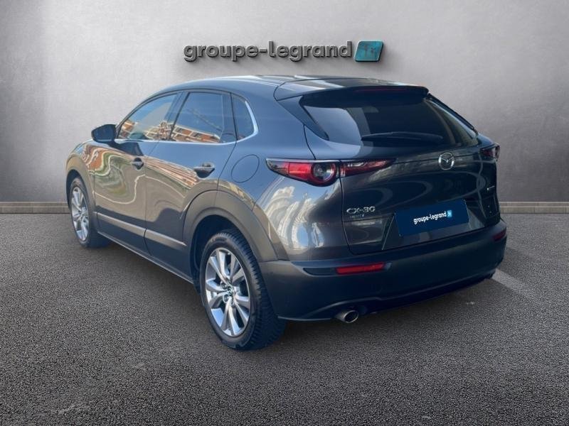 mazda - Visuel 5