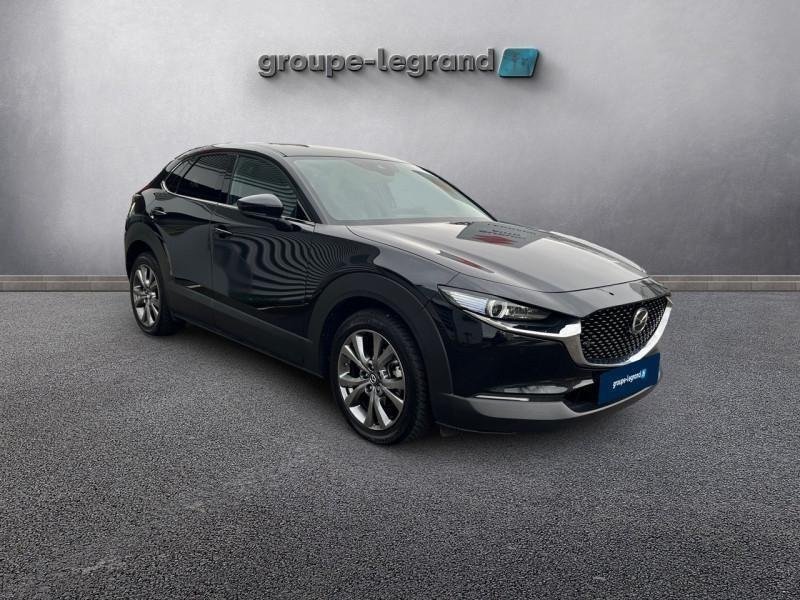 mazda - Visuel 2