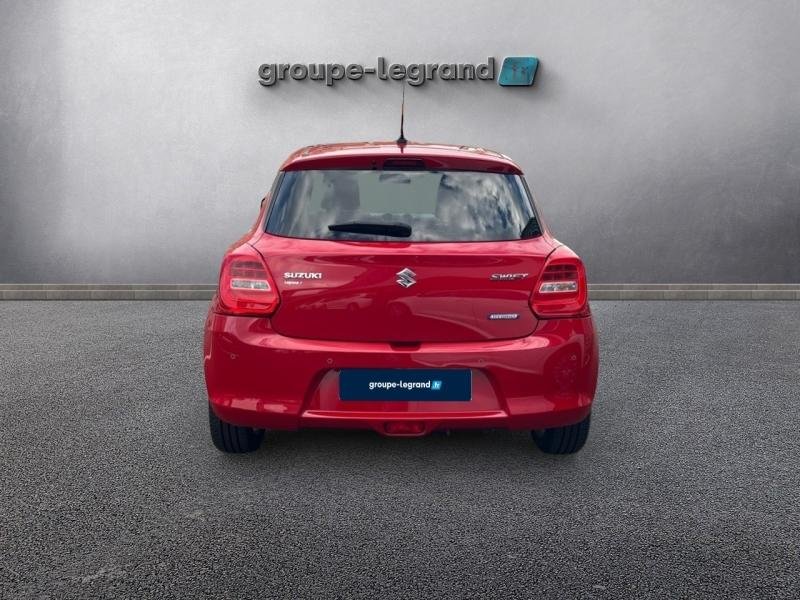 suzuki - Visuel 4