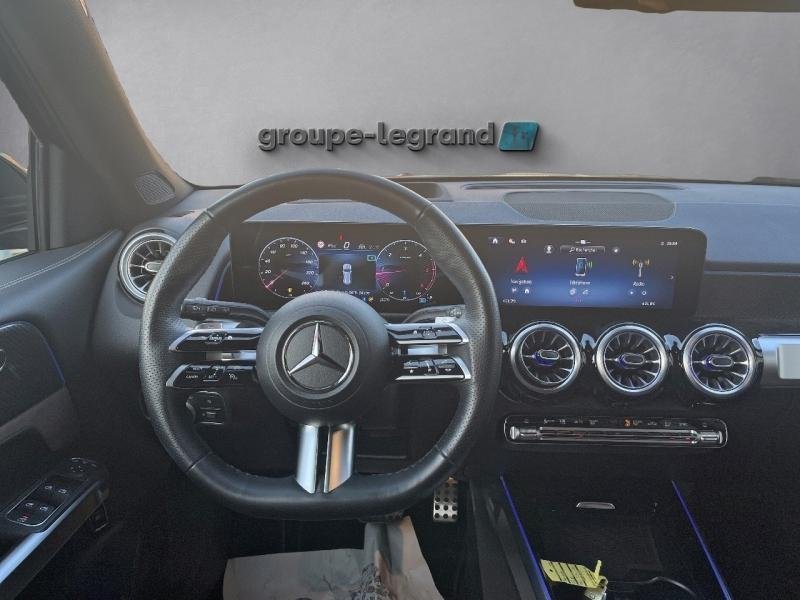 mercedes - Visuel 13