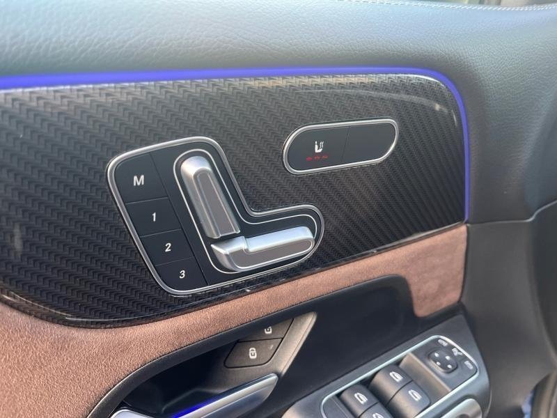 mercedes - Visuel 16