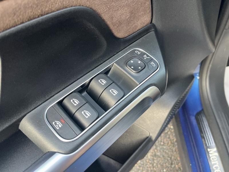 mercedes - Visuel 17