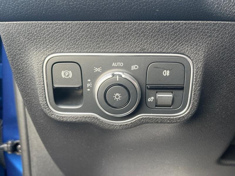 mercedes - Visuel 18