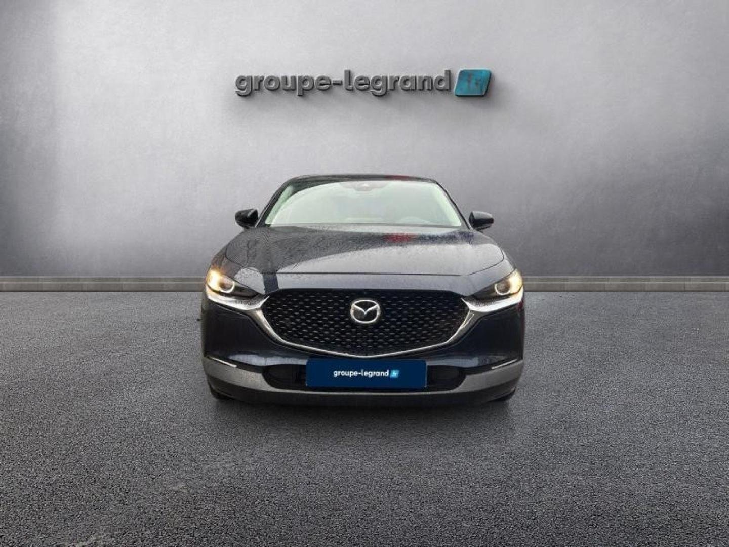 mazda - Visuel 1