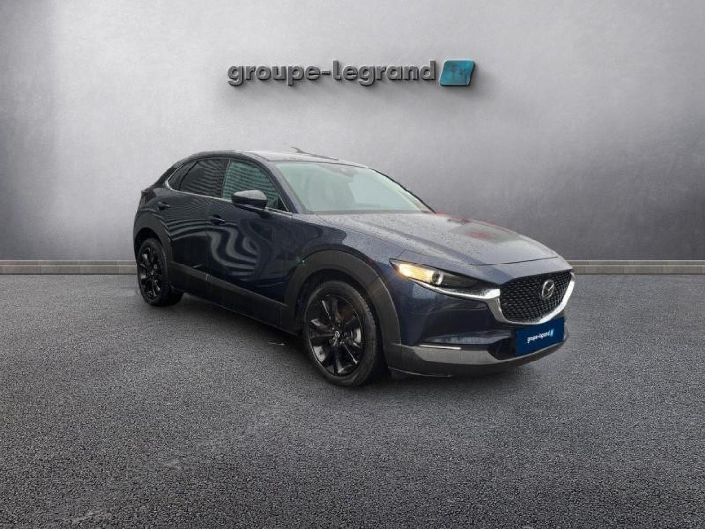 mazda - Visuel 2