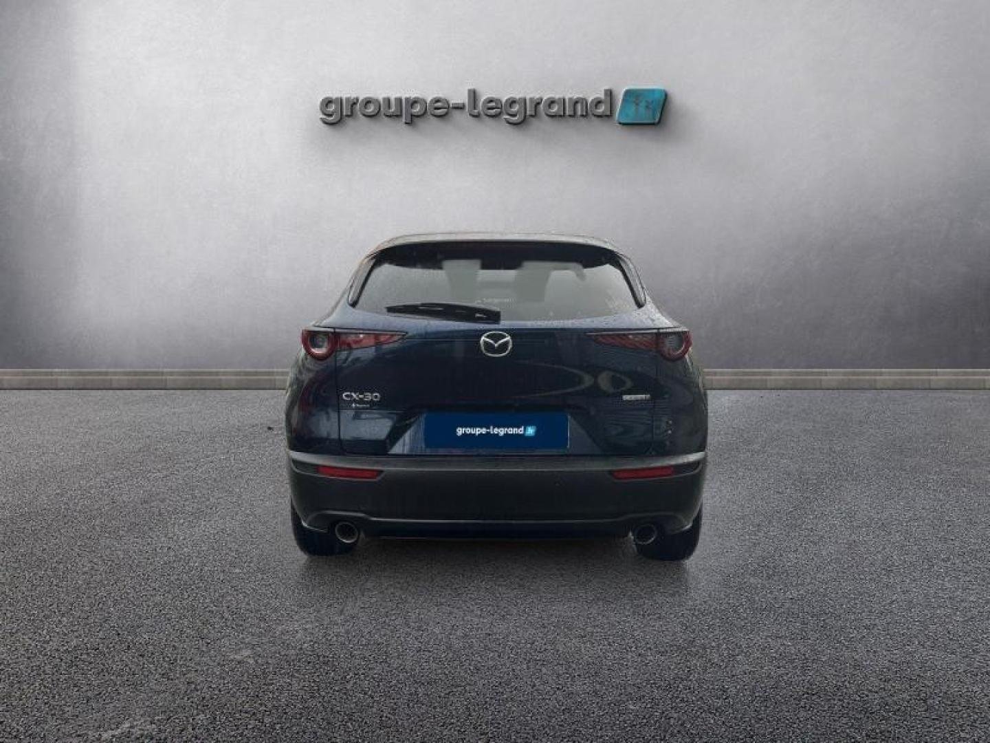mazda - Visuel 4