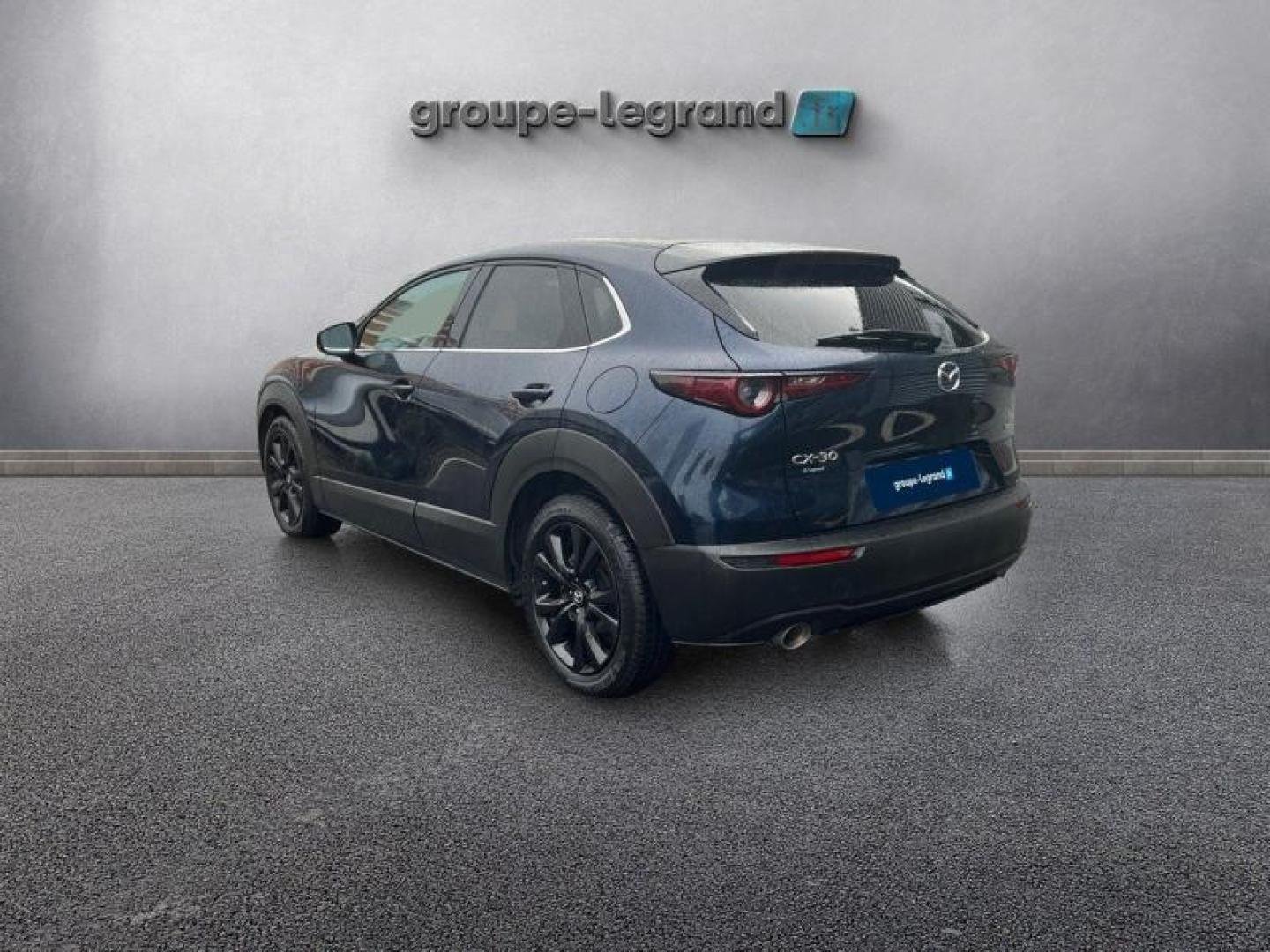 mazda - Visuel 5