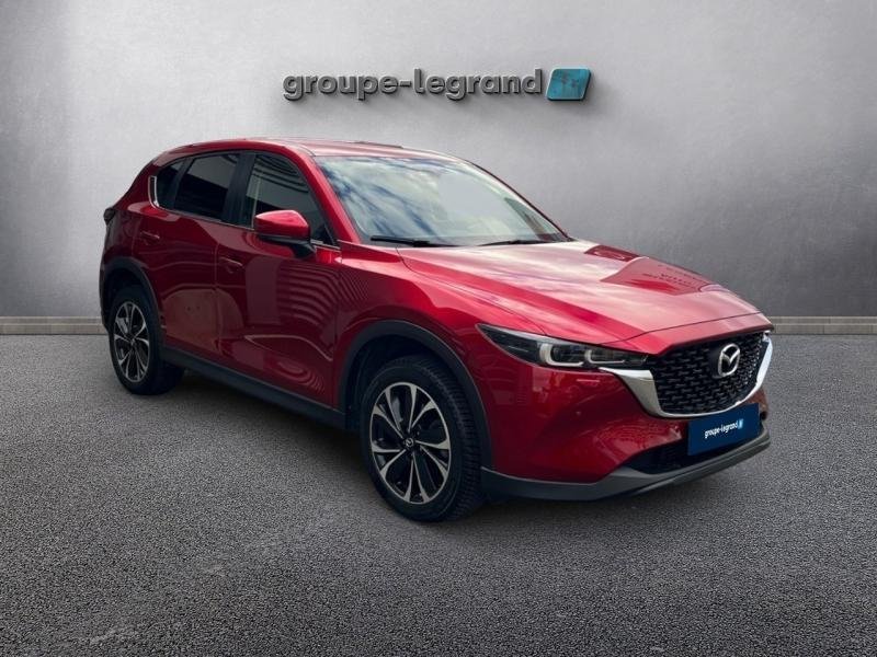 mazda - Visuel 2