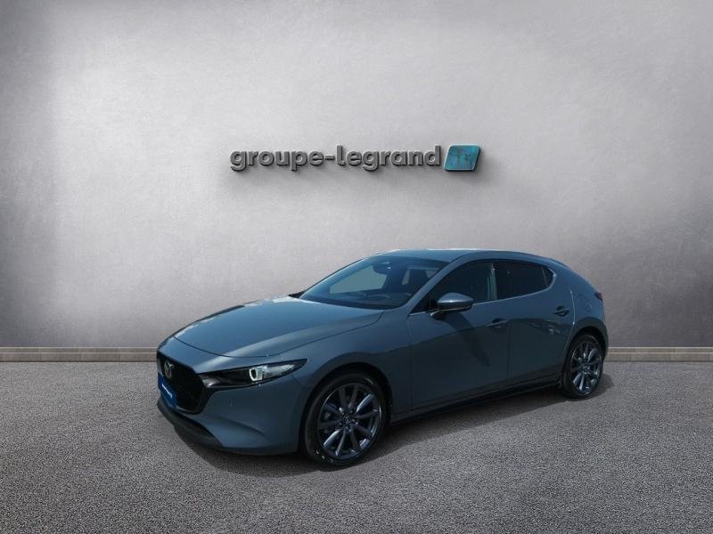 mazda - Visuel 0
