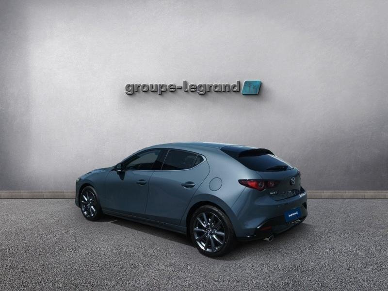 mazda - Visuel 4