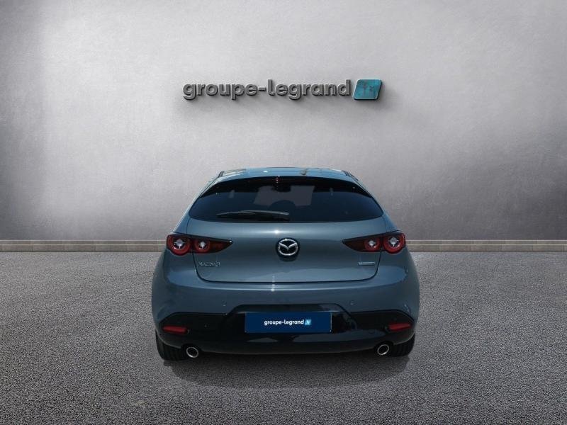 mazda - Visuel 5