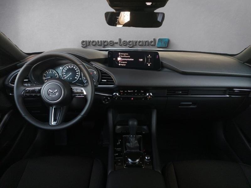 mazda - Visuel 8