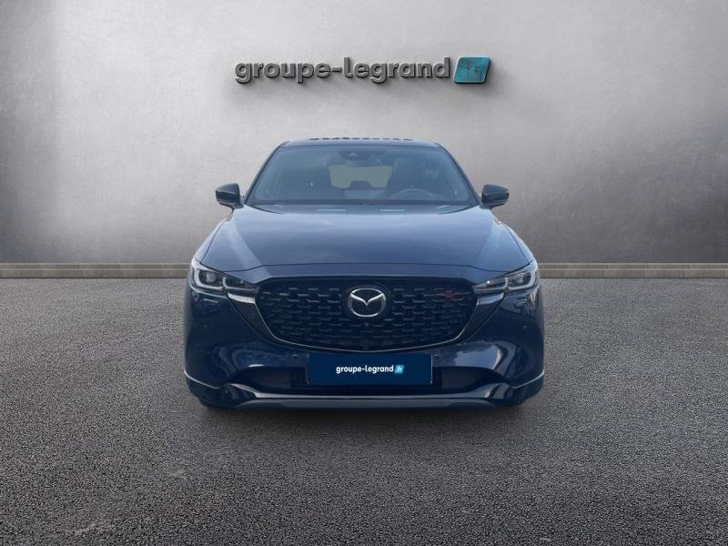 mazda - Visuel 1