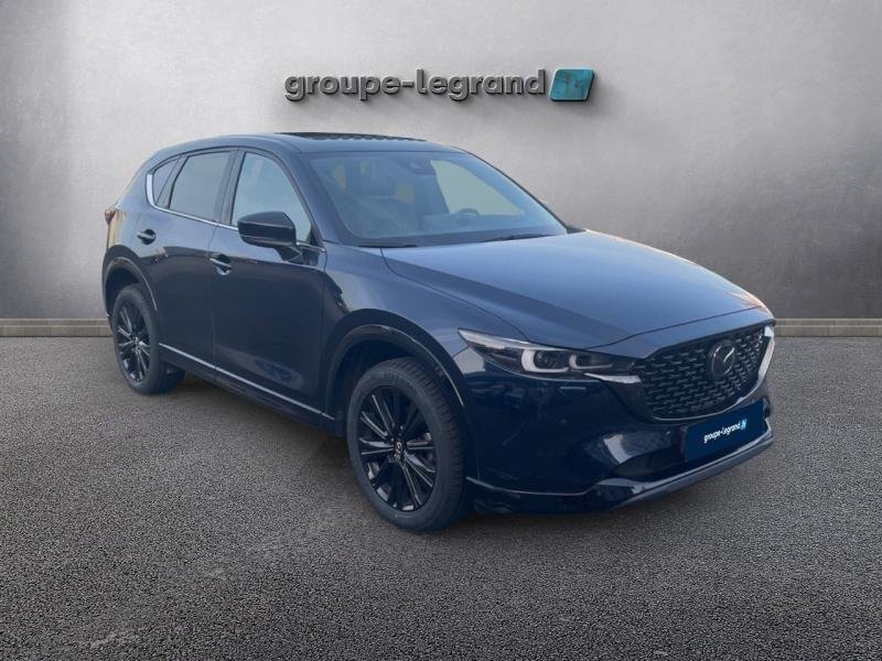 mazda - Visuel 2