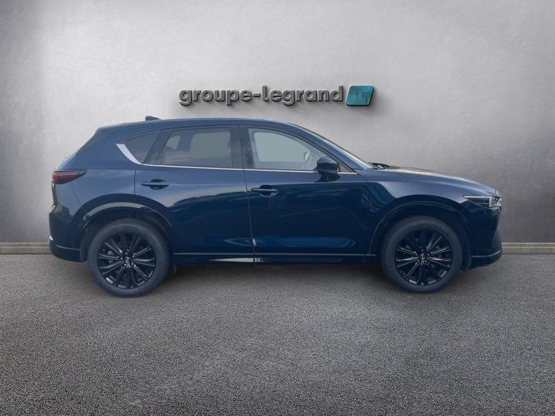 mazda - Visuel 3