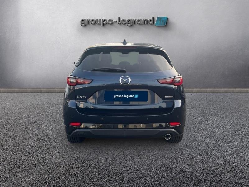 mazda - Visuel 4